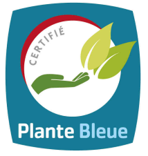 Plante Bleue