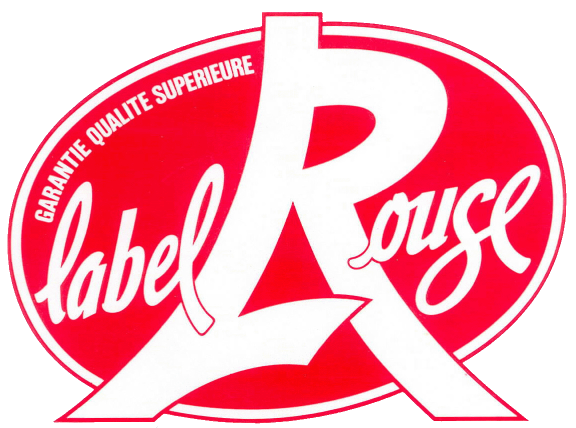 Label Rouge